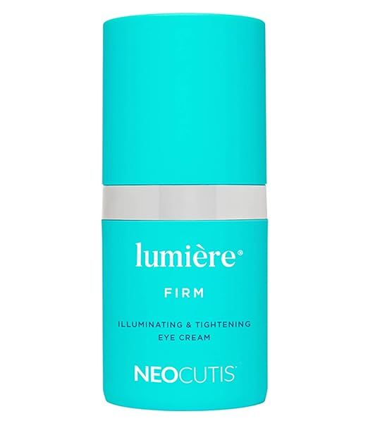 Neocutis Lumière Firm Illuminating and Tightening Eye Cream - 15mL | Amazon (US)