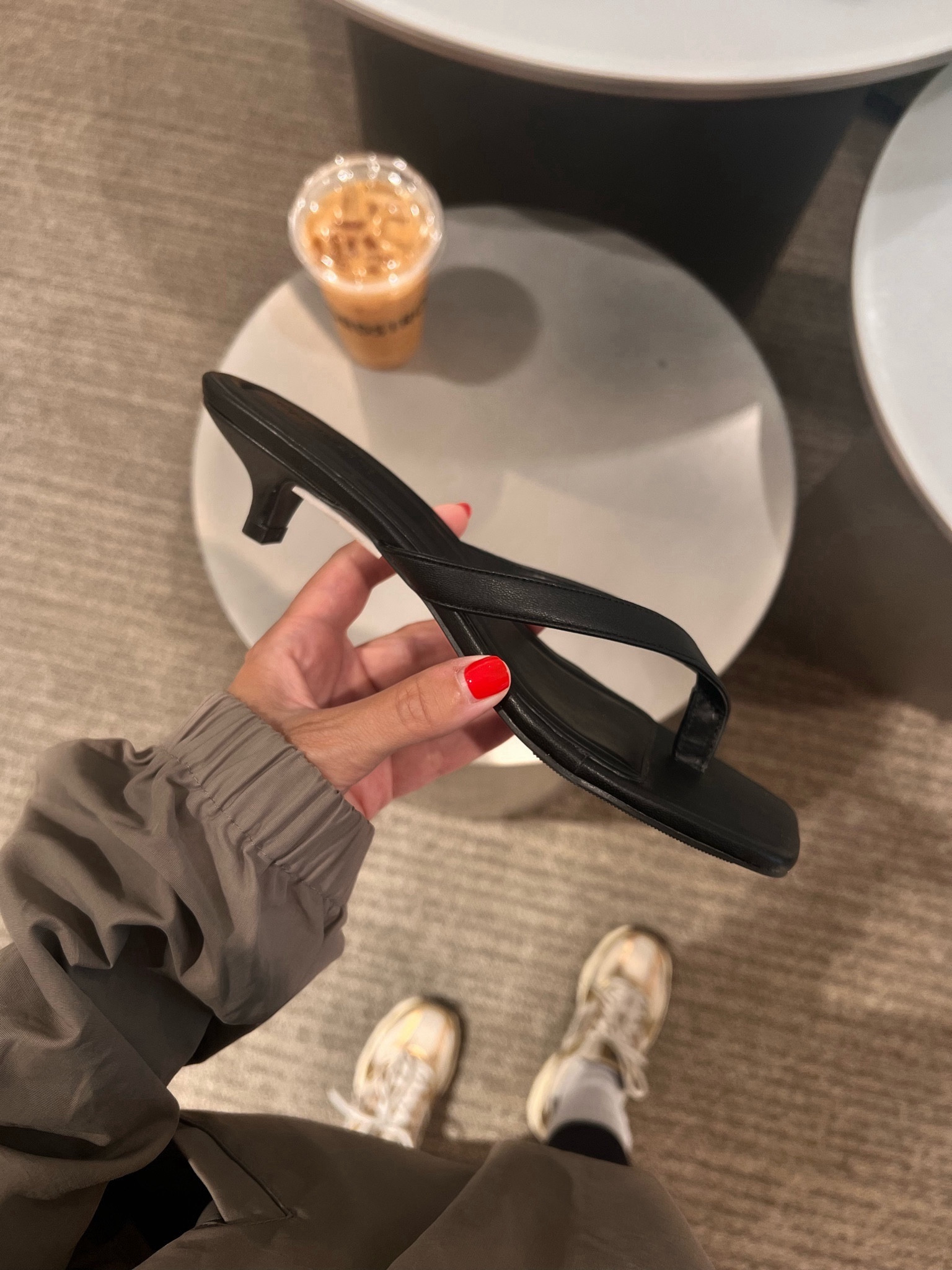 Summer shoe roundup under $150

#LTKfindsunder100