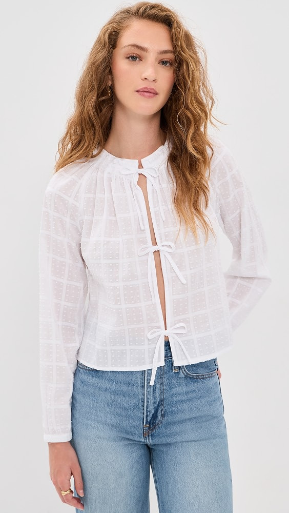 Shopbop — shop this pick from Emily's edit