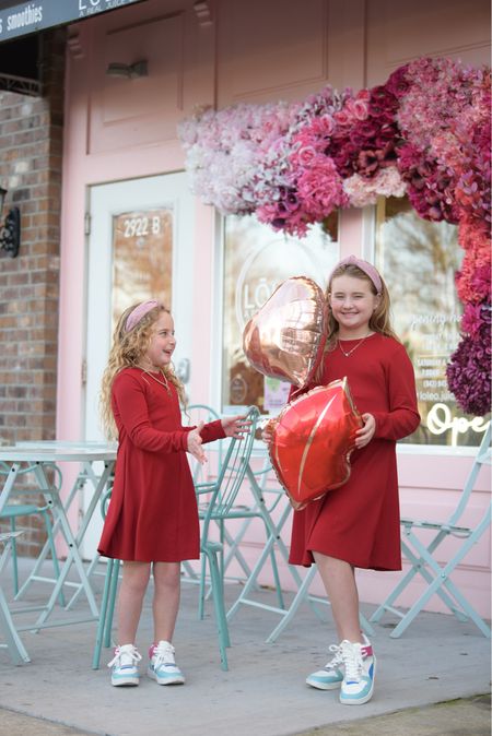 
Little girl outfits 
Outfits
Spring
Valentine’s Day
Affordable outfits
Affordable 
Outfit inspo
Inspo 
Love day 

#LTKkids #LTKstyletip #LTKGiftGuide