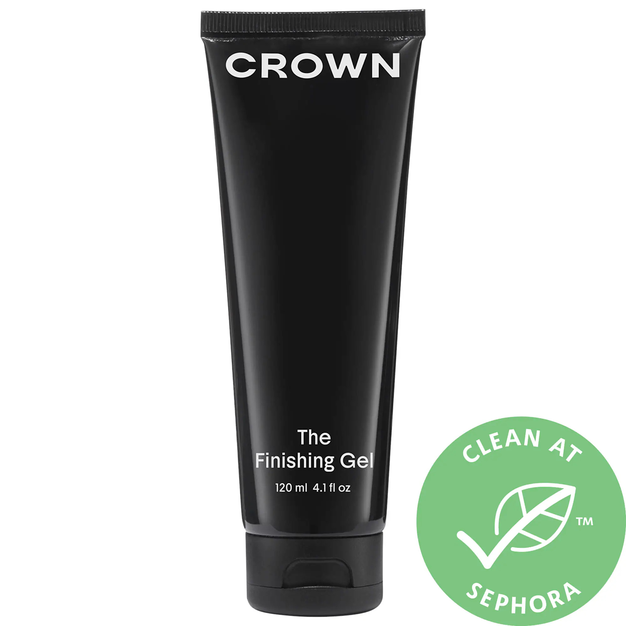 Crown Affair The Flexible Hold Finishing Hair Gel 4.1 oz / 120 mL | Sephora (US)