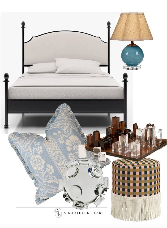 Home Decor

#LTKHome