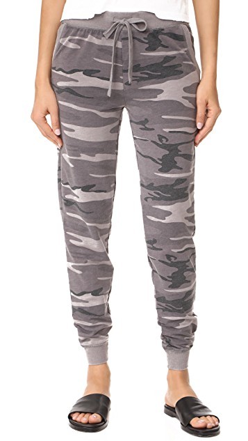 The Camo Pants | Shopbop