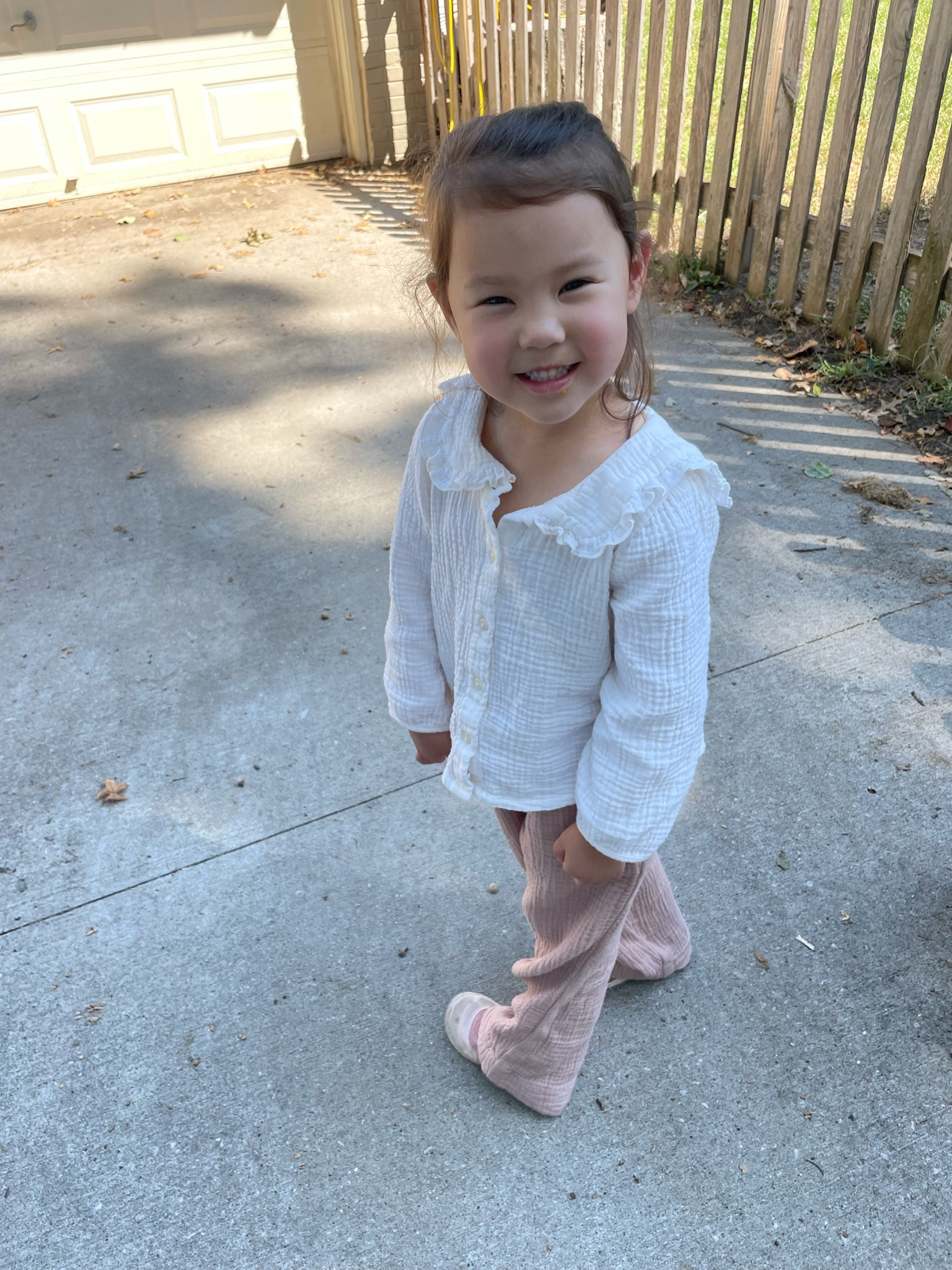 toddler girl transition to fall outfit 

#LTKFindsUnder50 #LTKFallSale #LTKKids