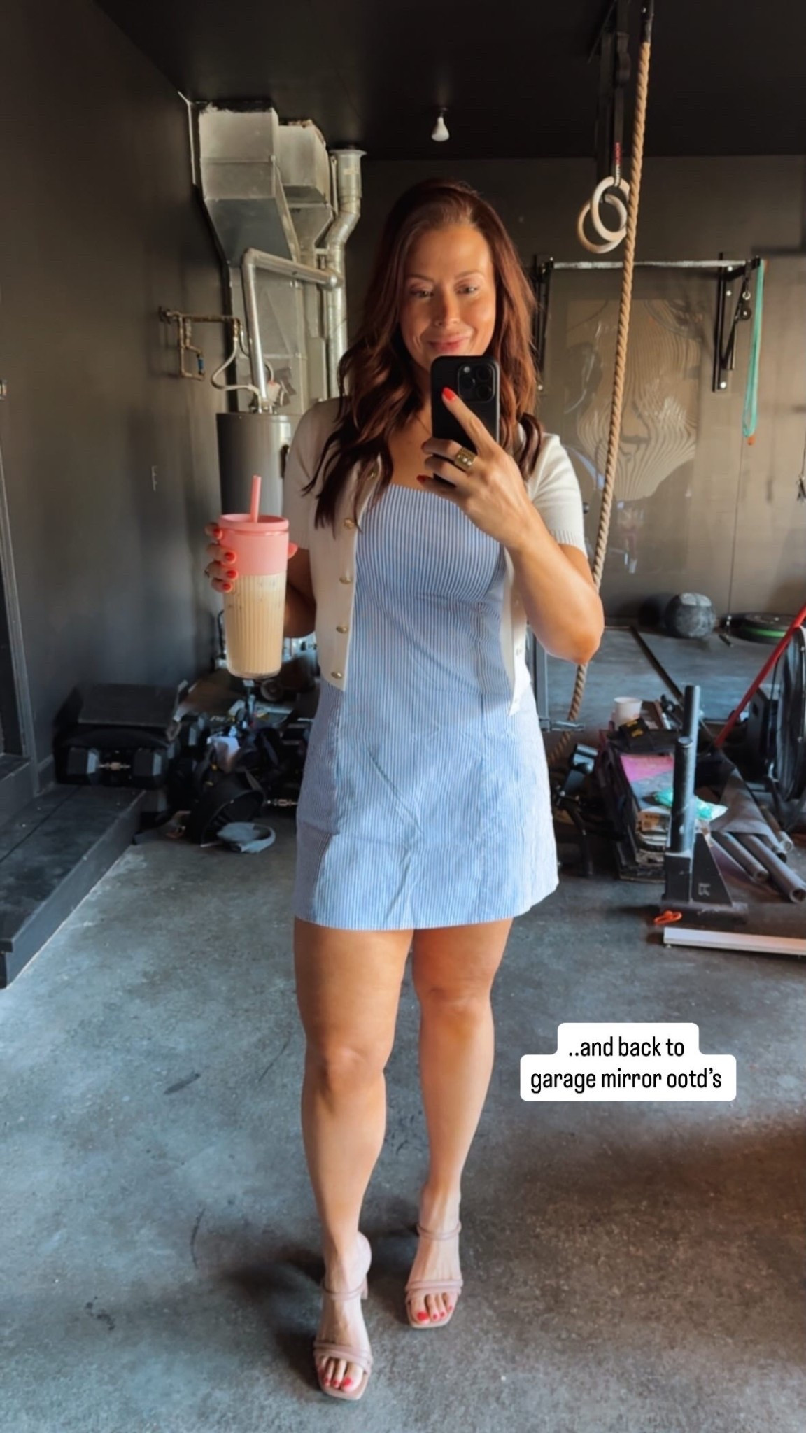 The cutest dresses for summer are found at Abercrombie 😍

#LTKootd #LTKSeasonal #LTKTall