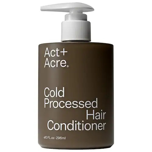 Cold Processed Hair Conditioner with 1% Vitamin B-5 | Sephora (US)