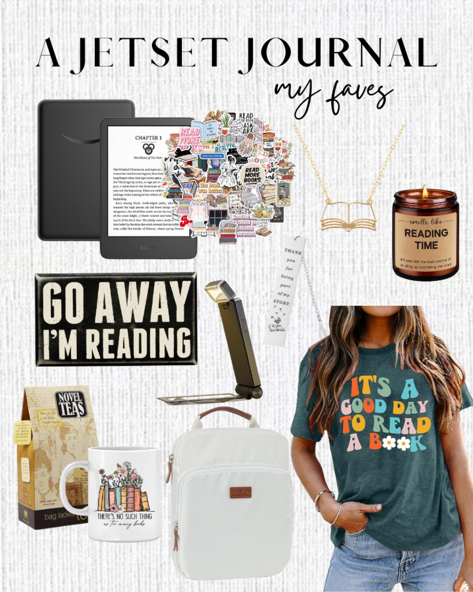 #LTKGiftGuide #LTKU #LTKSeasonal