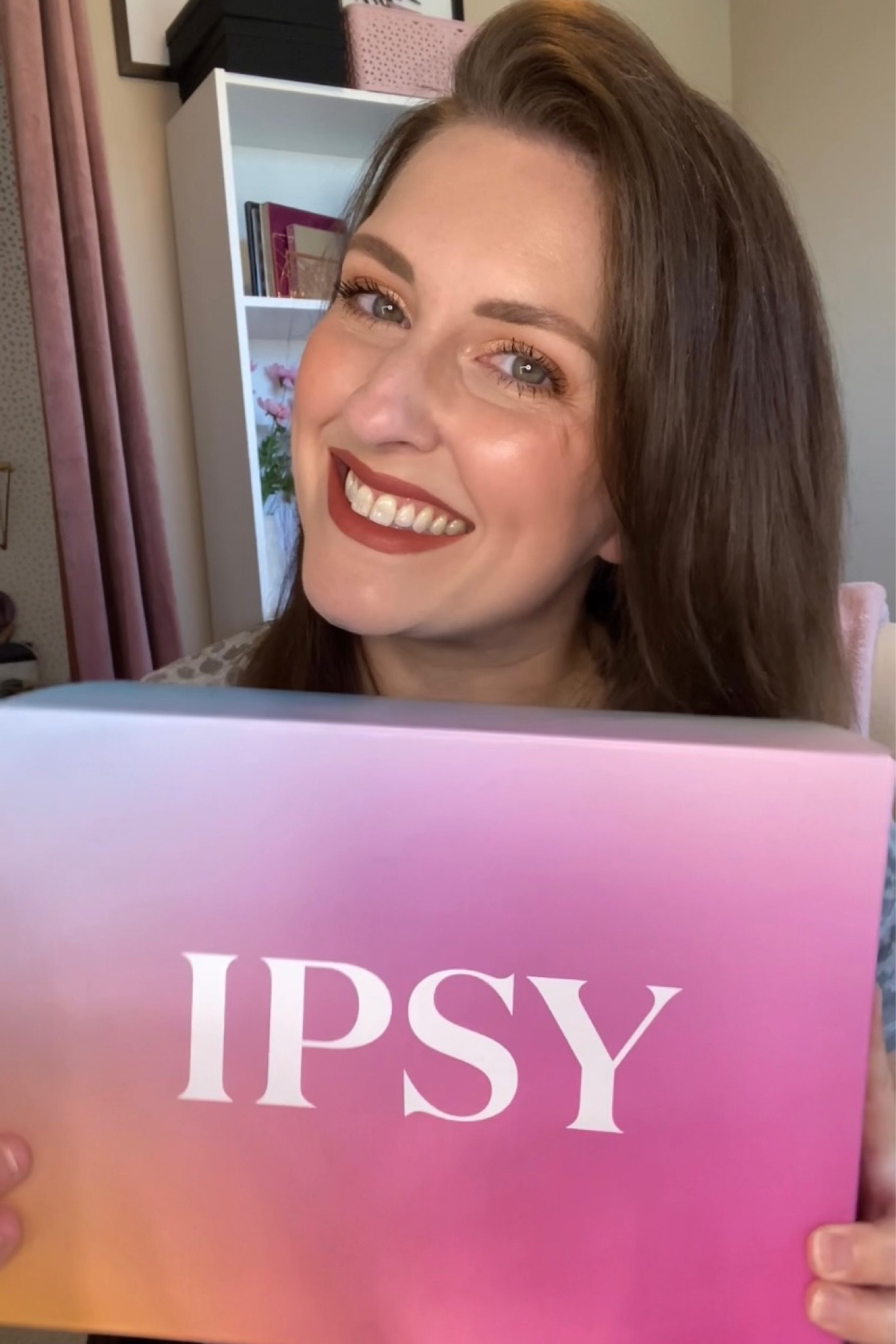 Ipsy
Ipsy subscription
Fall makeup look
Makeup over 40
Nars air matte lip
Mac lip pencil
Mac Spice
Billion dollar beauty
Waterproof mascara
Il makiage eyeshadow palette
Iconic London 
Everyday makeup

#LTKSeasonal #LTKover40 #LTKbeauty