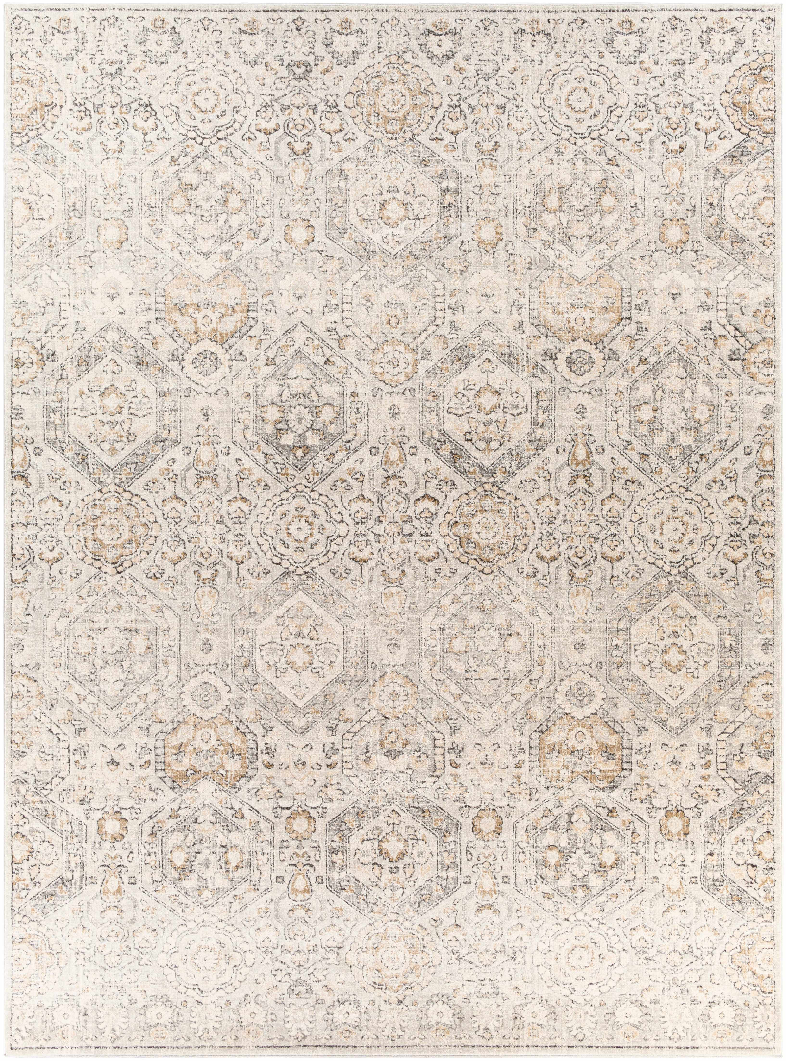 Parkerfield Area Rug | Boutique Rugs
