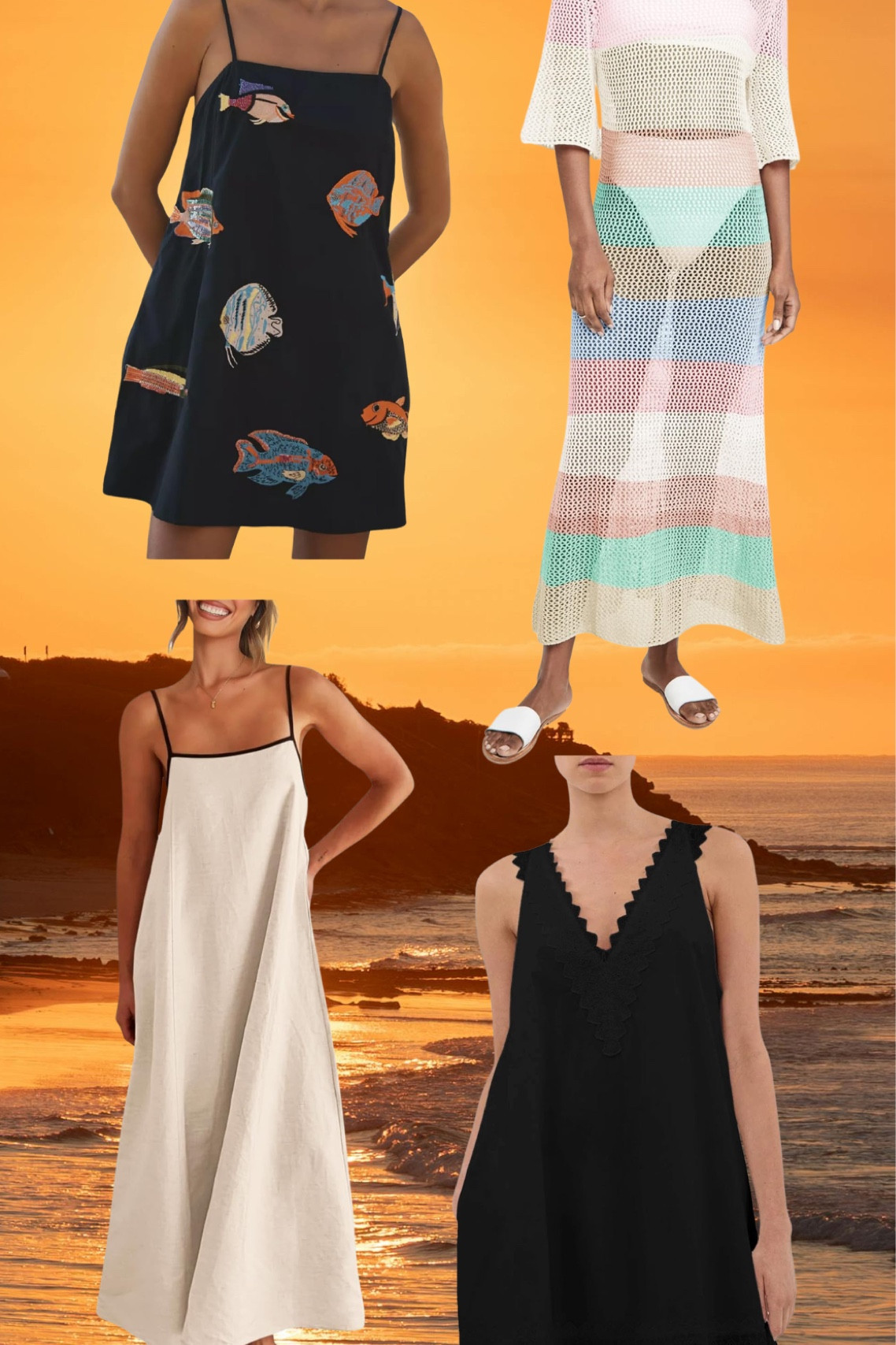 Amazon dresses that don’t look like they’re from Amazon! 

#LTKgrwm #LTKmomlife #LTKootd