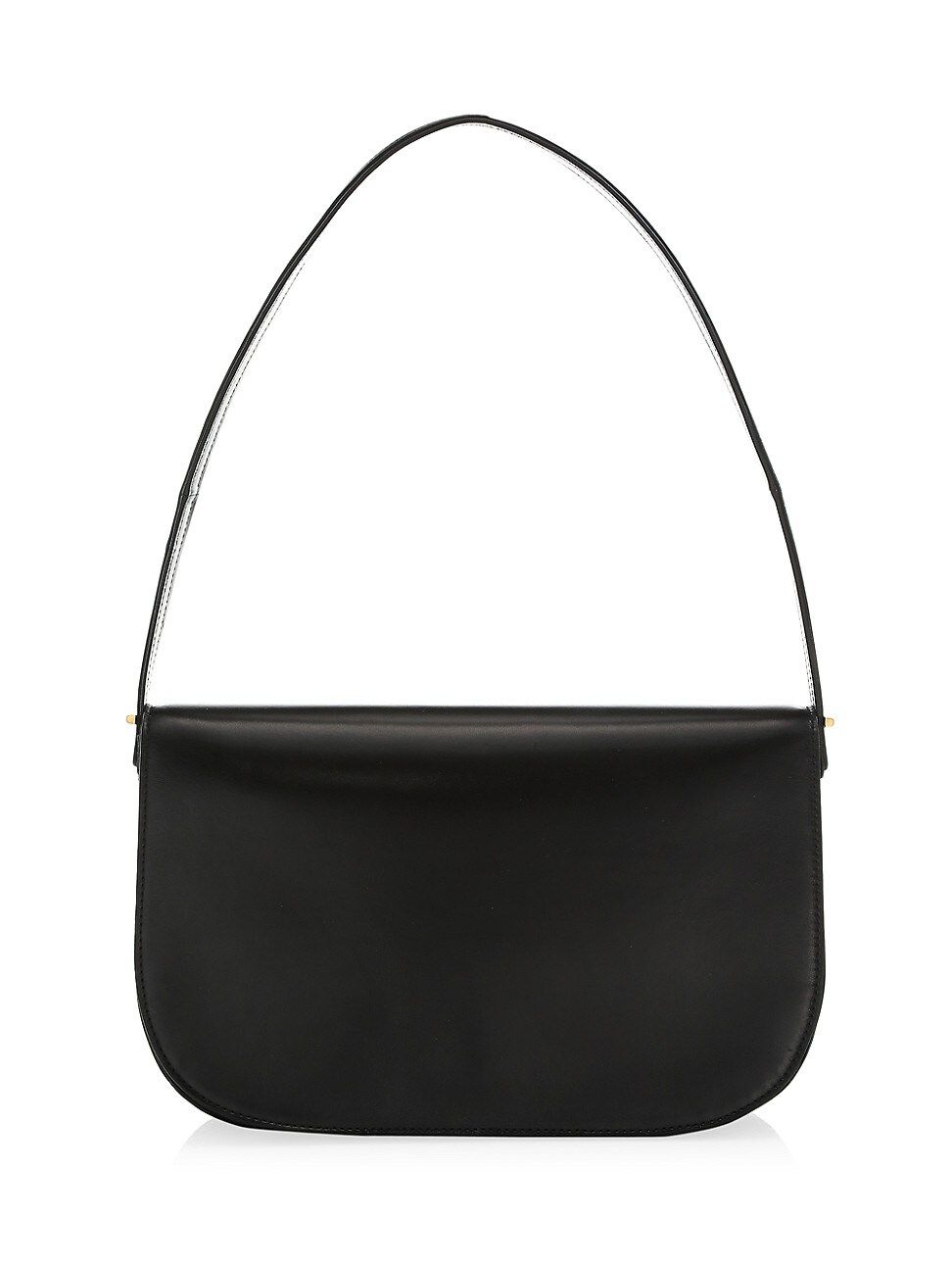 Marion Leather Shoulder Bag | Saks Fifth Avenue