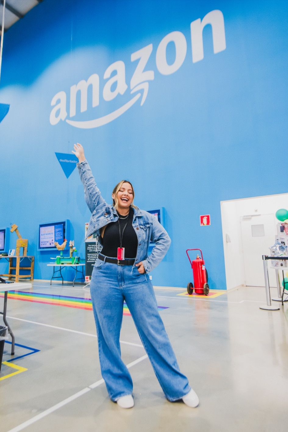 Os produtos que vou garantir na black friday na Amazon! Coloquei meu tênis que foi a melhor compra ❤️

#LTKmidsize #LTKsalealert #LTKbrasil