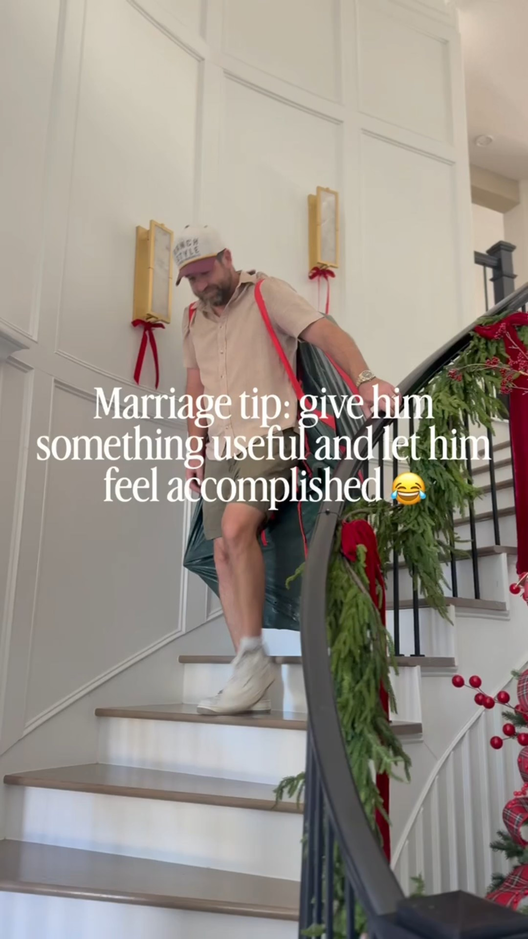 Effortlessly trim those branches with these electric scissors!

Follow me at @miriamobrien_ on IG and TikTok!

#HolidayEssentials #AmazonHolidayNeeds #AmazonChristmas #WrappingEssentials 

#LTKHoliday #LTKHome #LTKOver40

#LTKSeasonal #LTKHoliday #LTKOver40