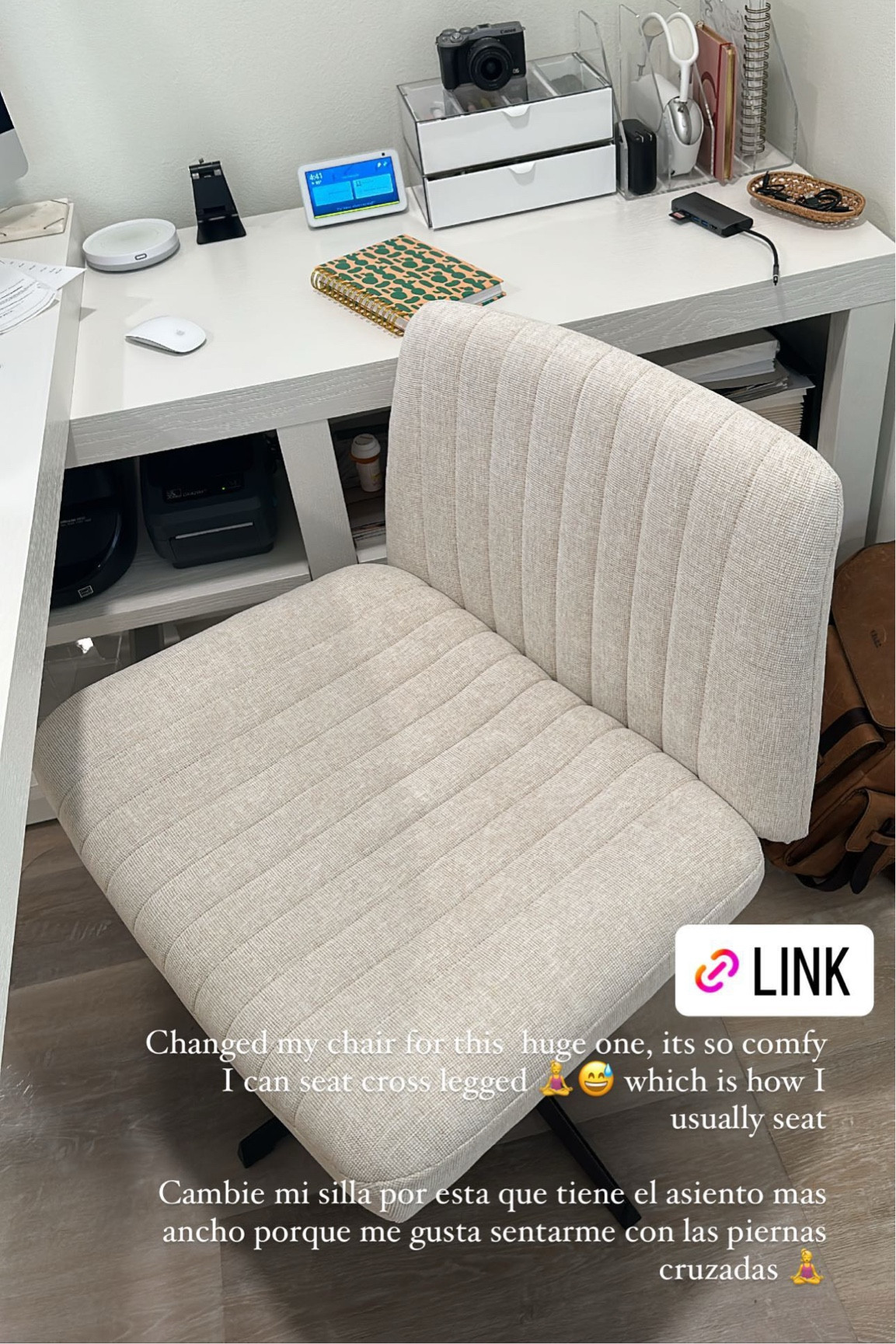Chair 

#LTKHome #LTKSaleAlert #LTKStyleTip