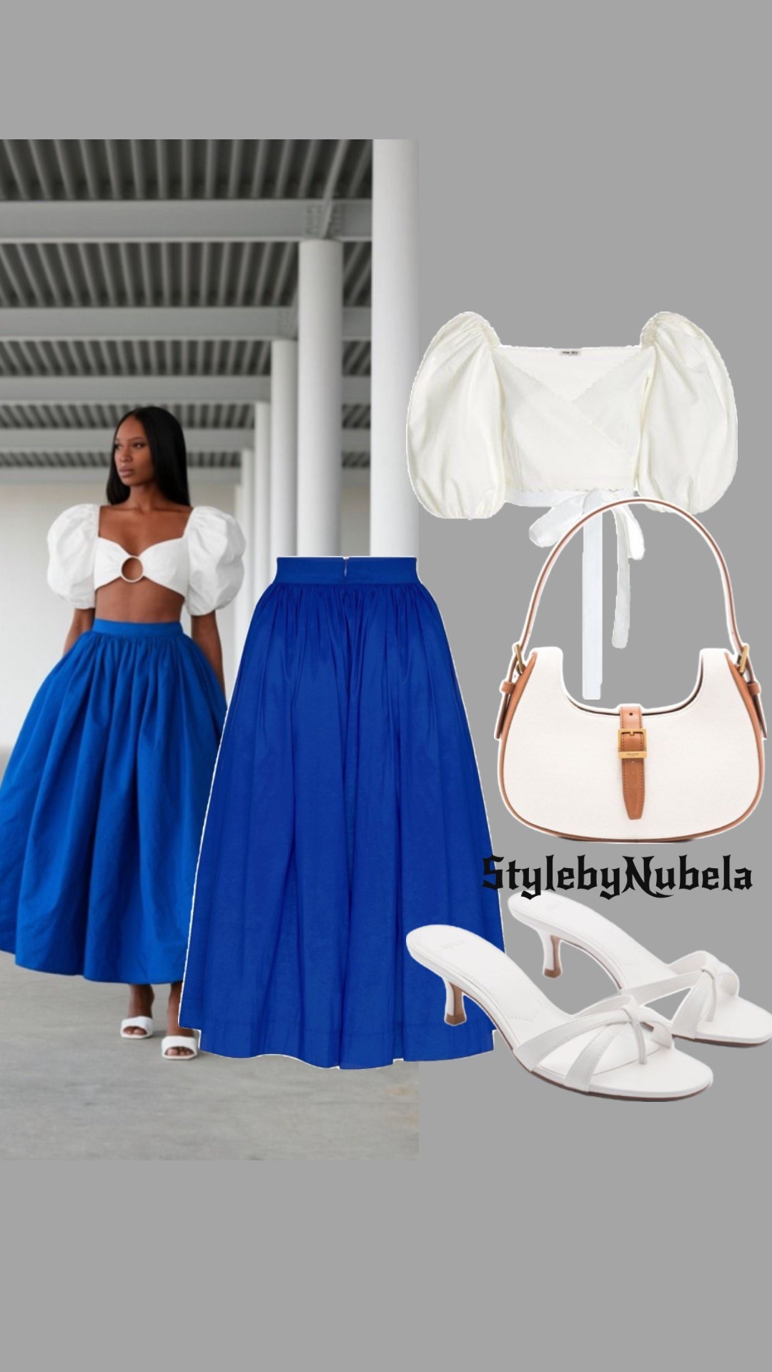 Summer Vacation Outfit Idea with Poplin Cotton Skirt and Cropped top.
#OOTD #SummerFashion #LTKFinds

#LTKStyleTip #LTKxMadewell #LTKSaleAlert