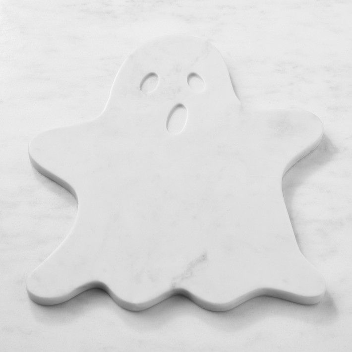 White Marble Ghost Cheese Board   Only at Williams Sonoma       $59.95 | Williams-Sonoma