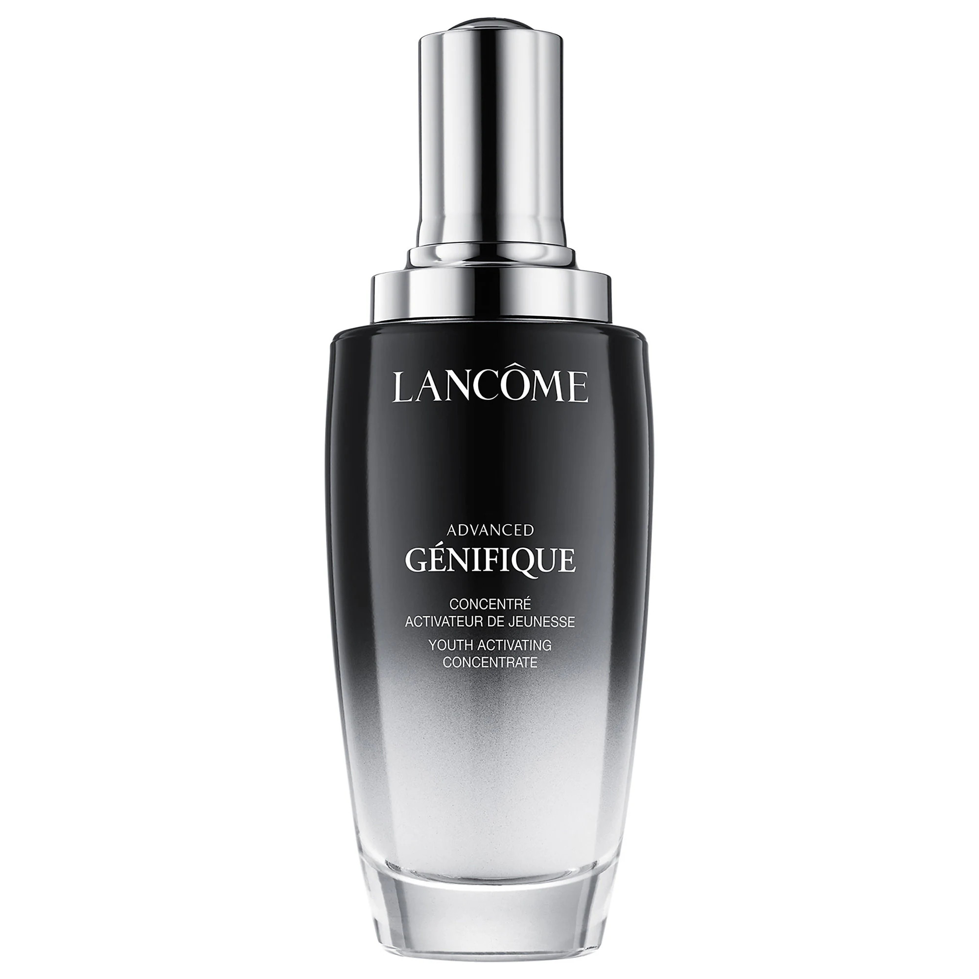 Lancôme Advanced Génifique Radiance Boosting Face Serum 3.8 oz/ 115 mL | Sephora (US)