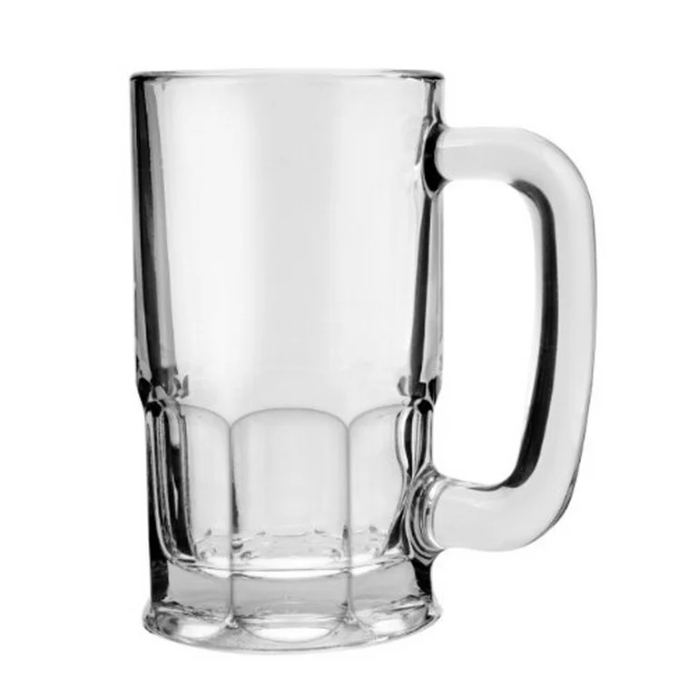 Anchor Hocking Beer Wagon Mug, Set of 6 | Walmart (US)