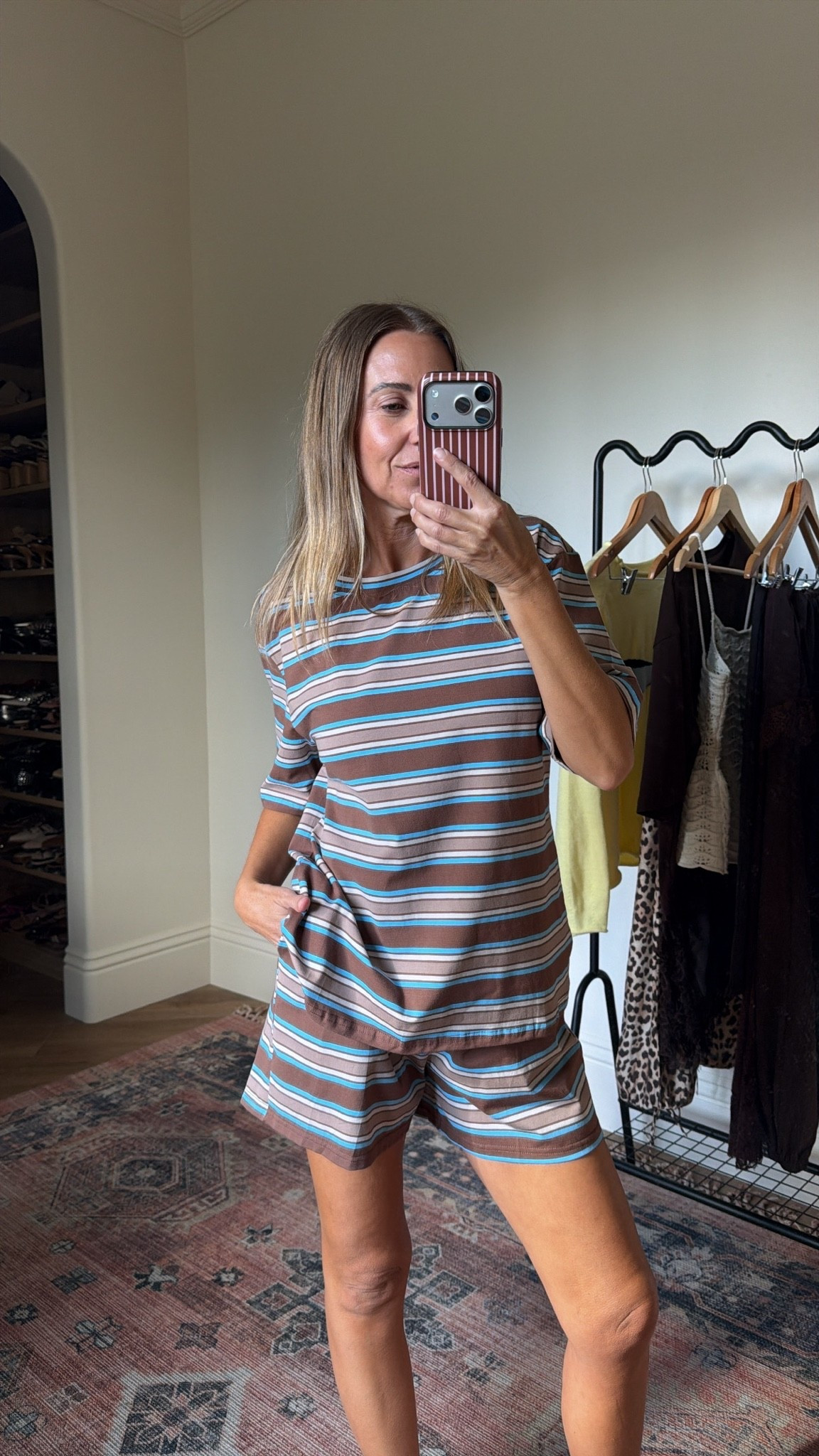 So comfy + chic

#LTKSaleAlert #LTKgrwm #LTKSeasonal