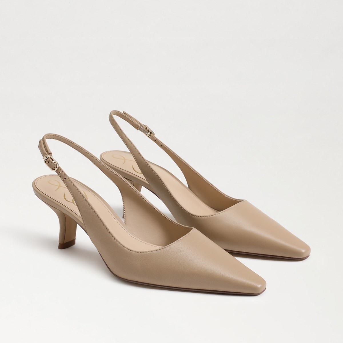 Bianka Slingback Pump | Sam Edelman