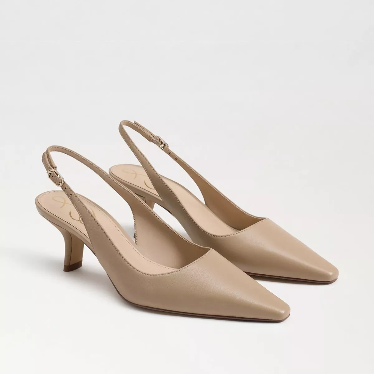 Women's GG slingback pump curated on LTK