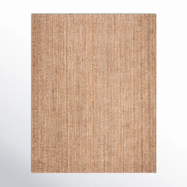 Erroll Jute / Sisal Natural Rug | Joss & Main