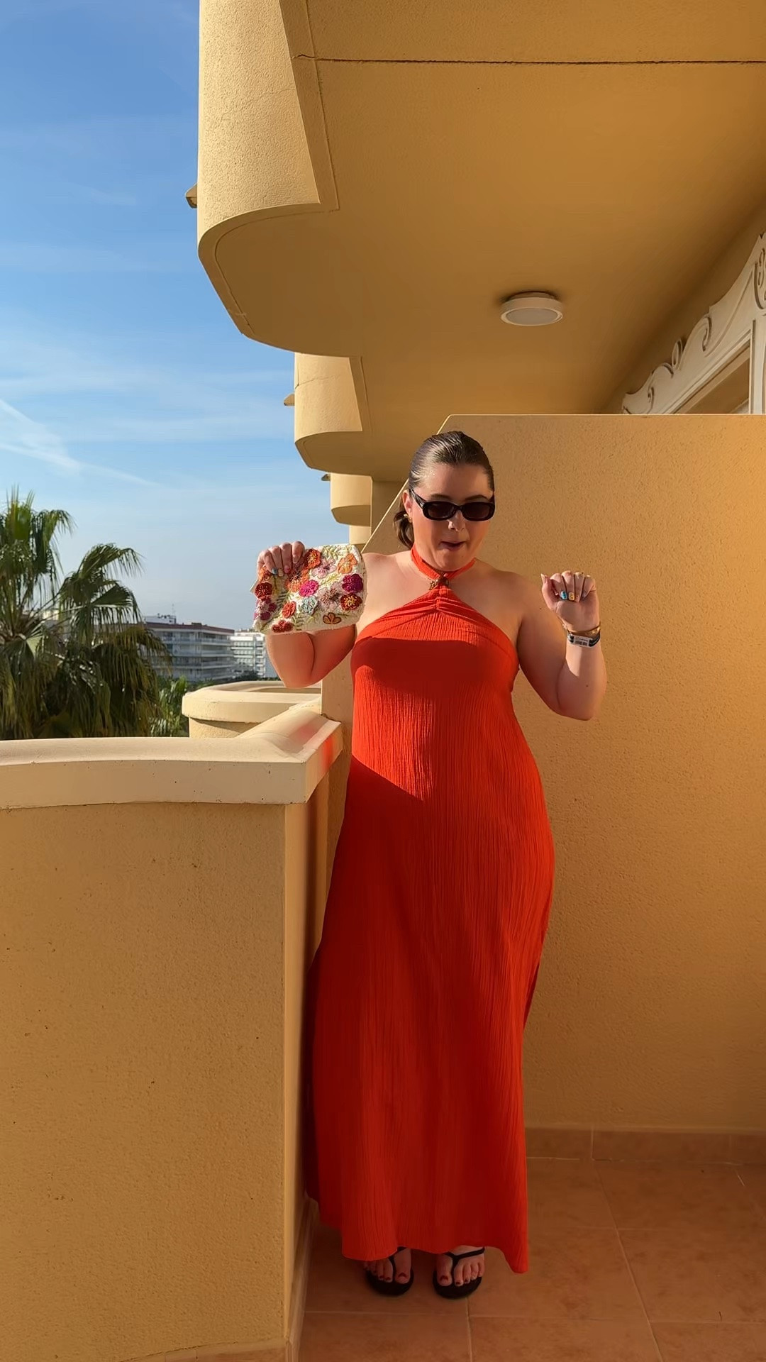 Midsize holiday summer outfit ideas!🌴✨

#LTKsummer #LTKmidsize