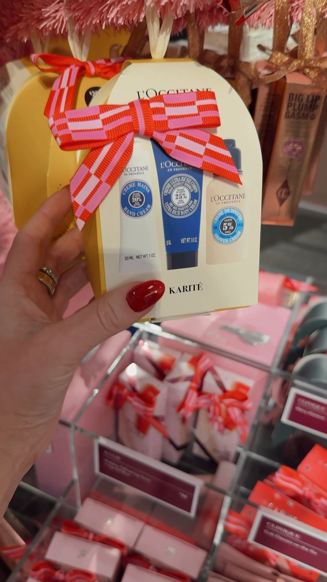 Nordstrom has the CUTEST beauty gift sets!! 

@nordstrombeauty #NordstromPartner

#LTKGiftGuide #LTKHoliday #LTKBeauty