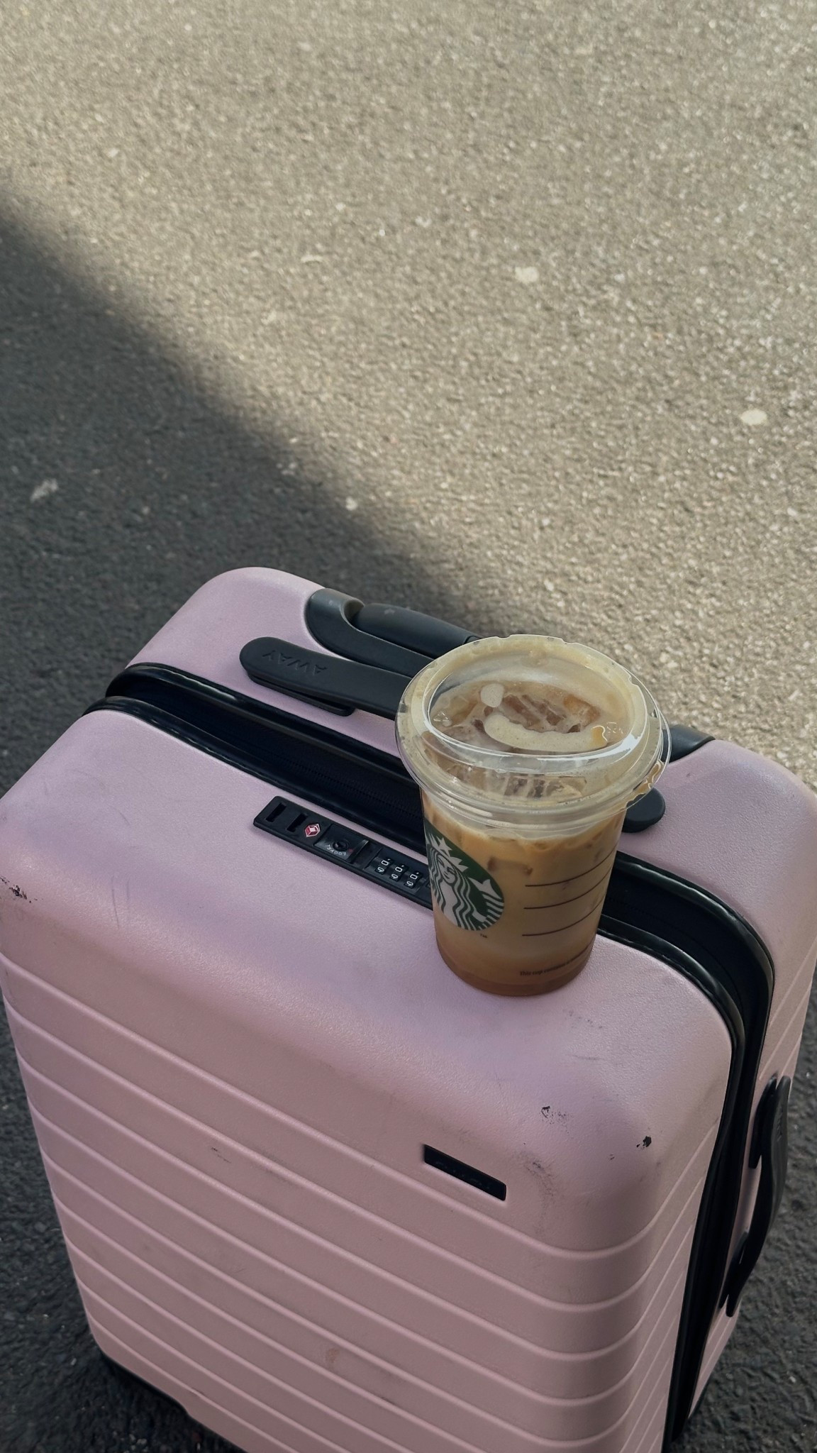 I’ve had my away carry on for 6 years and it’s come around the world with me! quality is 10/10

#LTKcanada #LTKtravel #LTKsummer