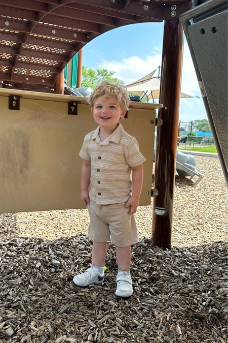 Toddler outfit from Walmart 🫶🏻

#LTKfamily #LTKkids #LTKbaby