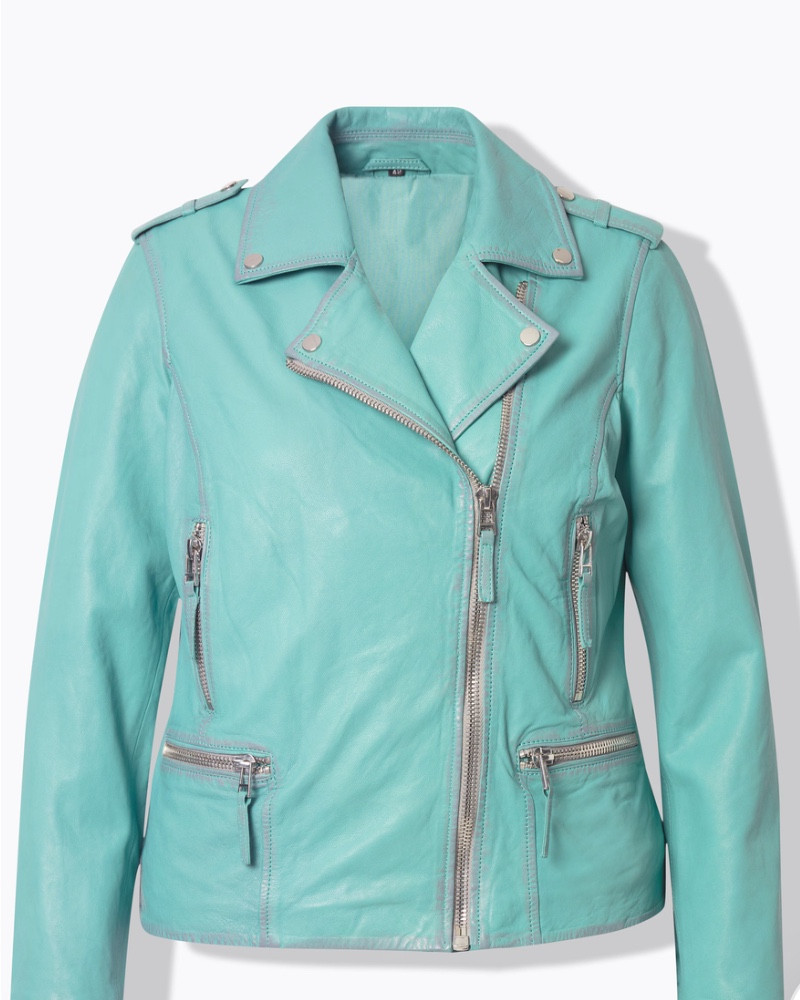 This is the jacket of my dreams and this color is amazing!!! This is real leather. Paired with this snake print dress for a rockstar look that will turn heads!
Use code crystleulla to save 35%!

#ullapopken #plussizefashion  

#LTKMidsize #LTKSpringSale #LTKPlusSize