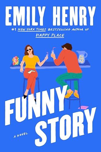 Funny Story - Kindle edition by Henry, Emily. Literature & Fiction Kindle eBooks @ Amazon.com. | Amazon (US)