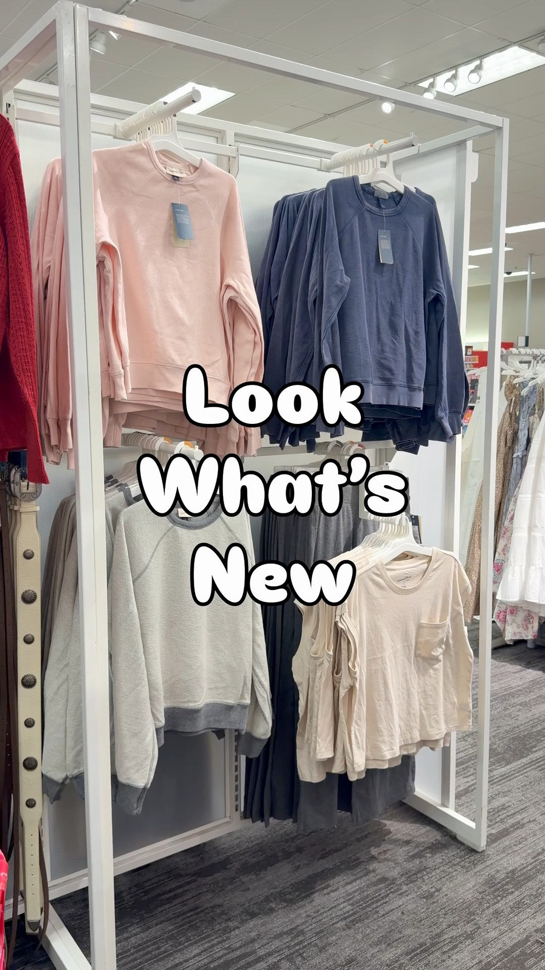 Look what’s NEW at Target!

#LTKSeasonal