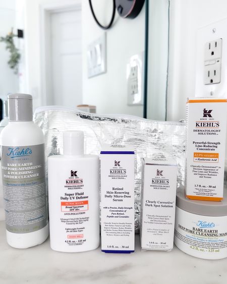 These are all fantastic products but I’m totally blown away by the Facial Sunscreen SPF 50+.  It’s so light weight but keeps my skin protected all day long. This is definitely something you want to add to your makeup bag this summer ☀️🕶️

#LTKbeauty #LTKSeasonal #LTKswim
