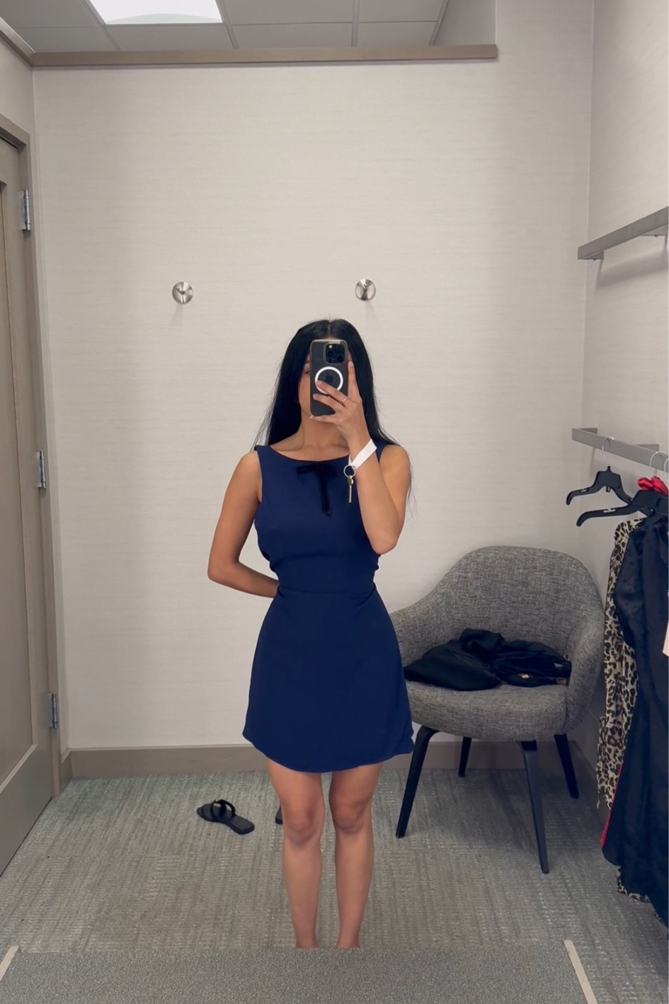 Cutest holiday dress onsale 

#LTKSaleAlert