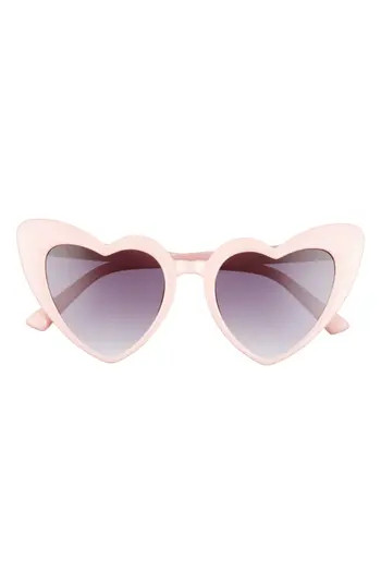 BP. Heart Sunglasses | Nordstrom | Nordstrom