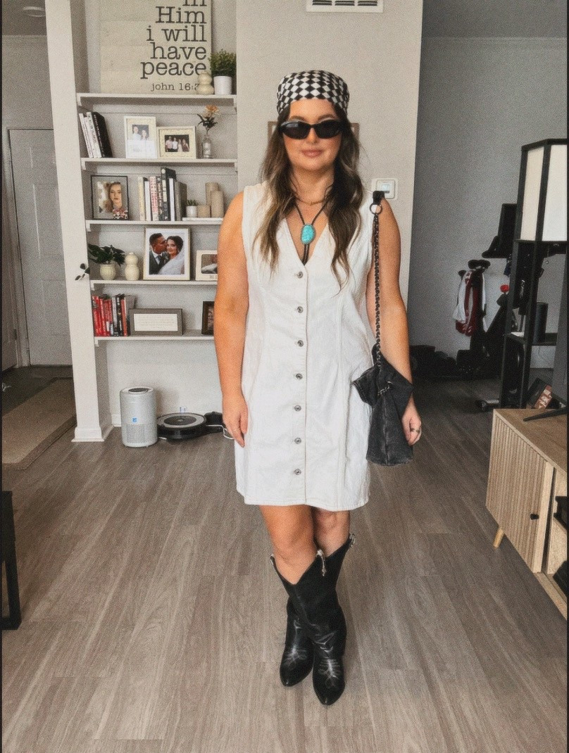 All I need is a patio and a marg.

#LTKBeauty #LTKStyleTip #LTKFindsUnder100