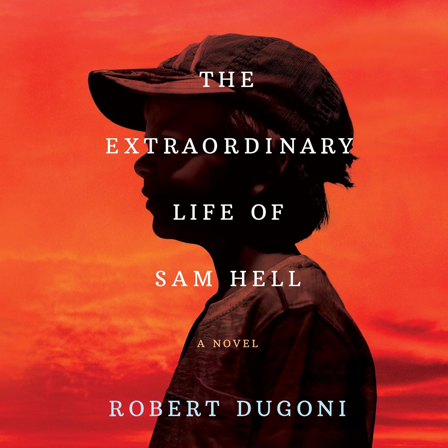 The Extraordinary Life of Sam Hell: A Novel | Amazon (US)