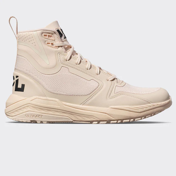 Women's TechLoom Defender Beach / Black | APL