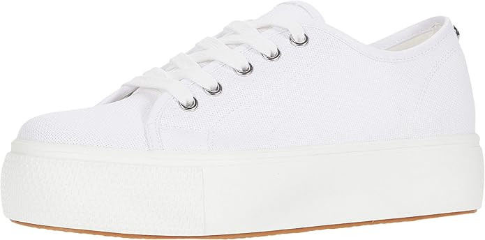Steve Madden Women's Elore Sneaker | Amazon (US)