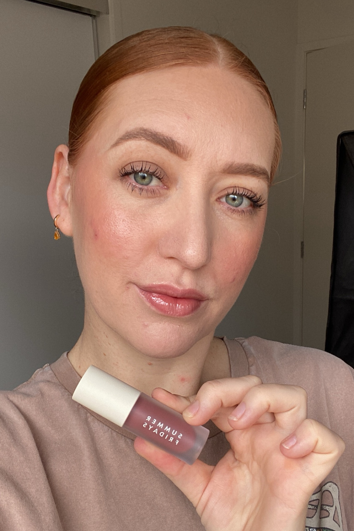 soft mauve 🫶🏻 

#LTKbeauty #LTKaustralia