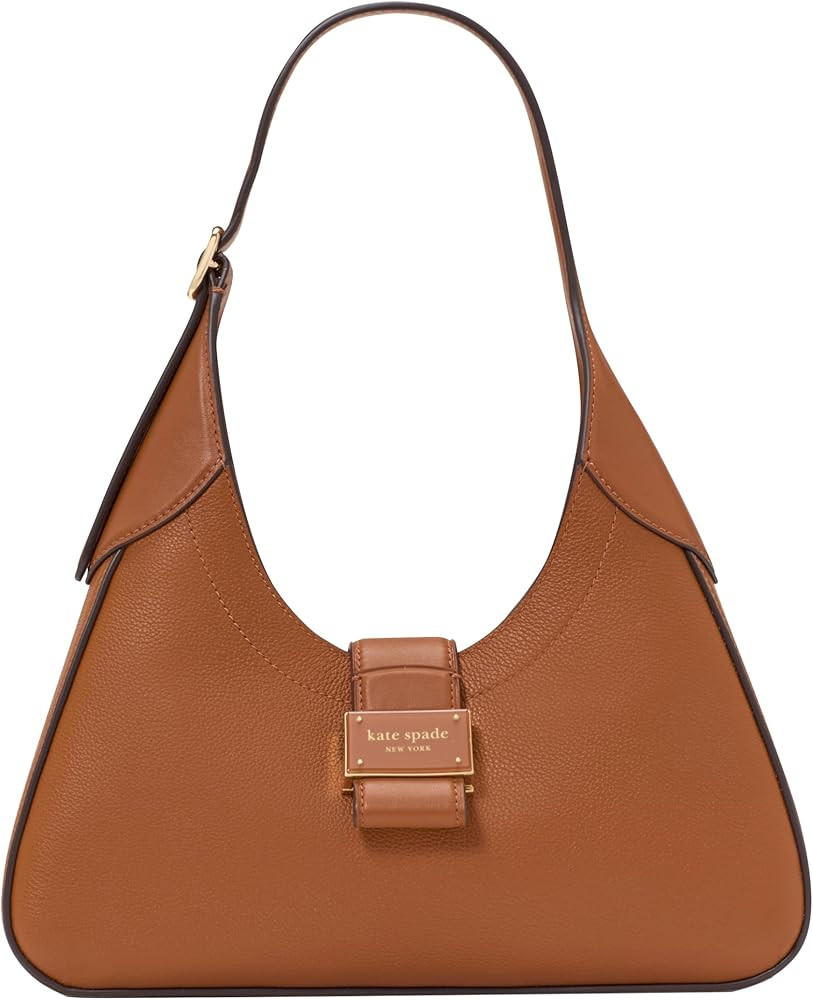 kate spade new york womens Nouveau Small Shoulder | Amazon (US)