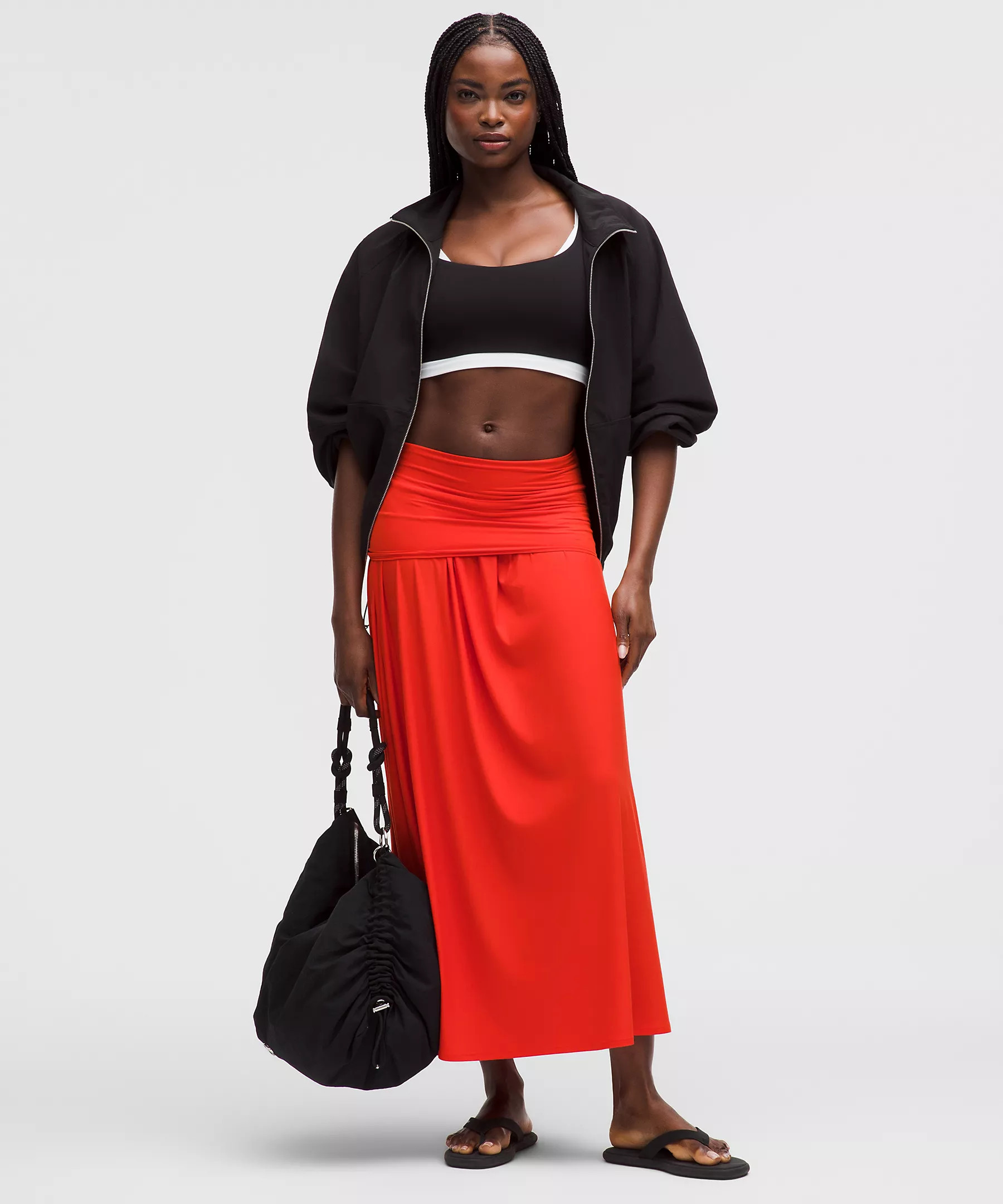 2-in-1 Maxi Dress | Lululemon (US)