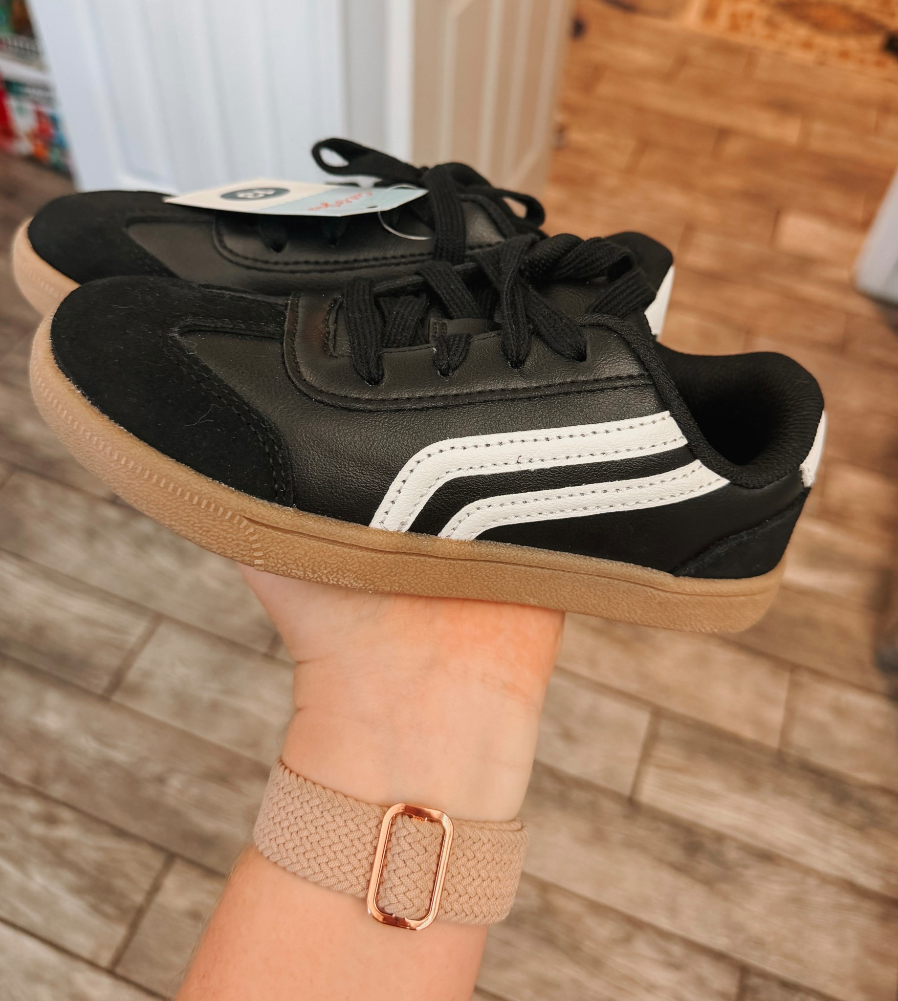 Snagged these affordable shoes for my son the other day.  Available in big kids and toddler sizes.

#LTKKids #LTKHoliday #LTKGiftGuide