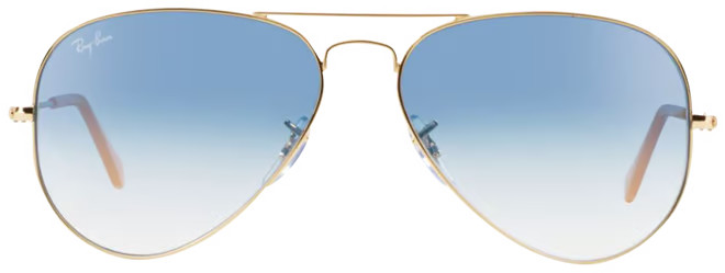 Unisex Aviator Sunglasses | Bloomingdale's (US)