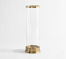 Daphne Hurricane Candle Holder | Pottery Barn (US)