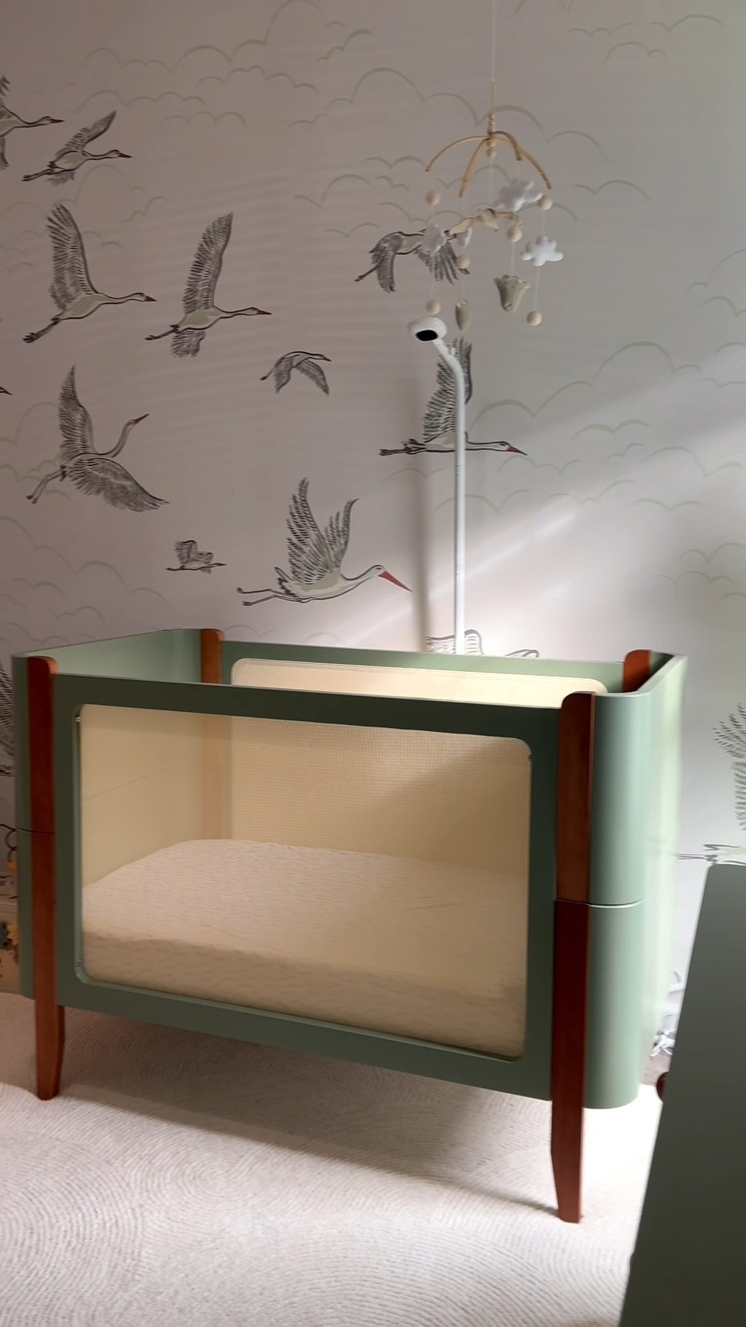 Creating the coziest little space for our baby 🤍
From the smallest details to the must-have pieces, everything is linked in this nursery tour ✨

#LTKBaby #LTKmomlife #LTKBump