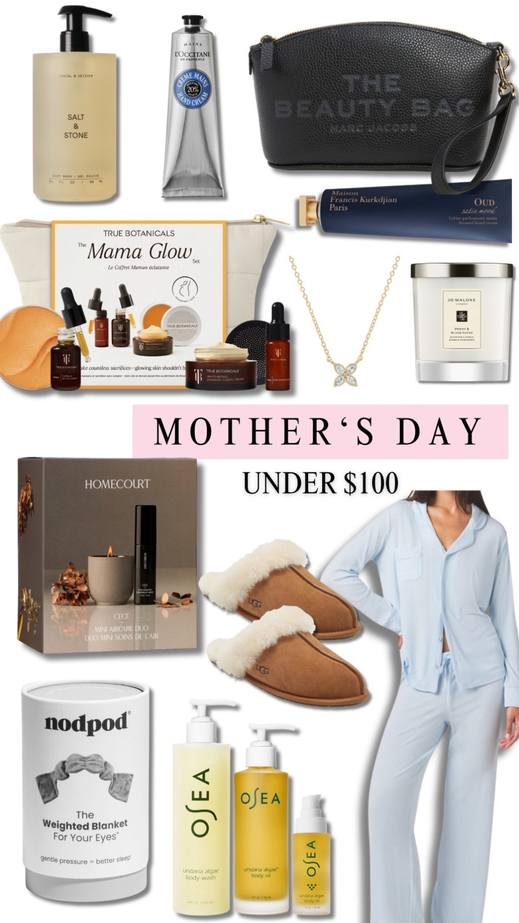 Mother’s Day…all under $100 ✨🙌



#LTKSaleAlert #LTKBeauty #LTKMothersDay
