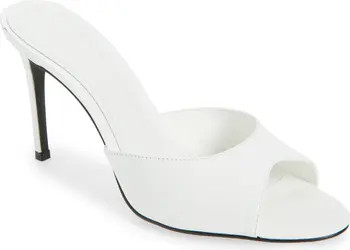 Cloe Slide Sandal (Women) | Nordstrom