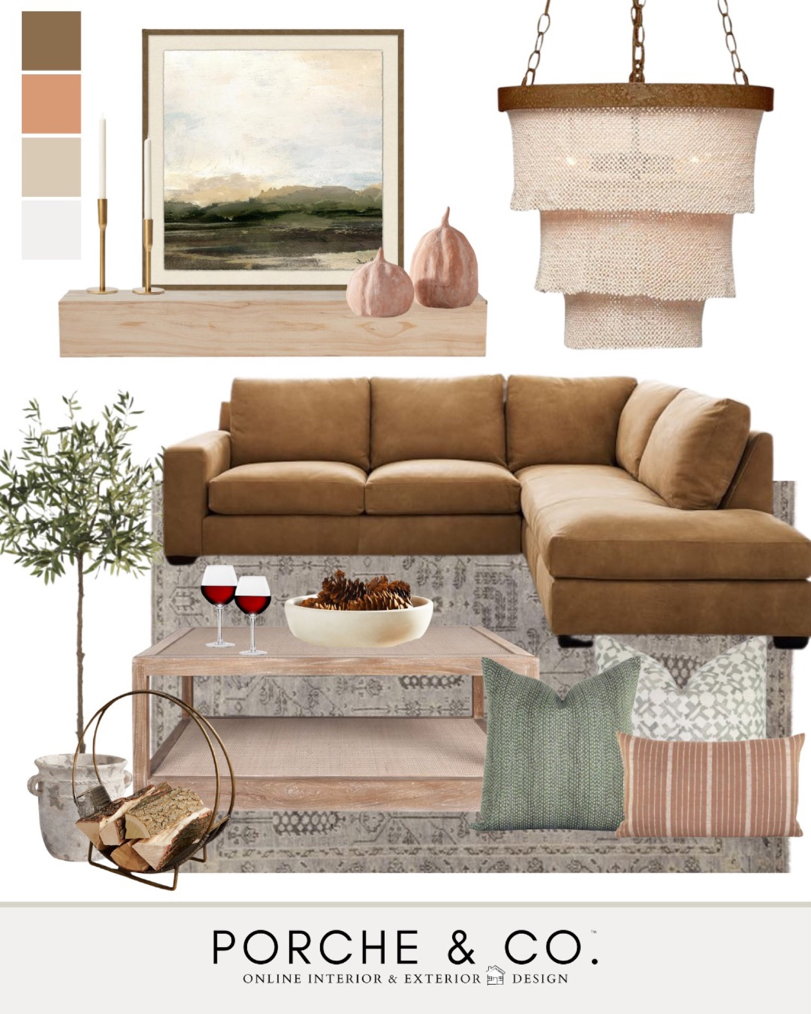 Fall living room mood board, fall home decor, living room inspo, fall inspo, fall decor, living room design ideas, transitional living room 

#LTKsalealert #LTKSeasonal #LTKhome